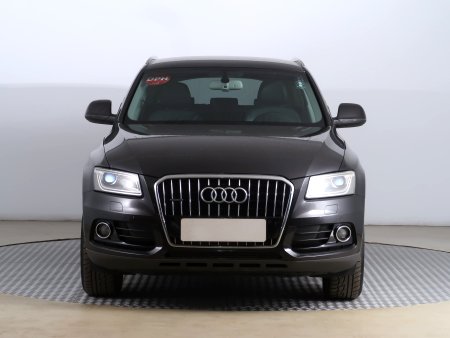 Audi Q5, 2013 - pohled č. 2