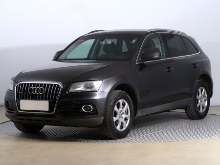 Audi Q5, 2013 - pohled č. 3