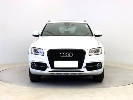 Audi Q5, 2013 - pohled č. 2