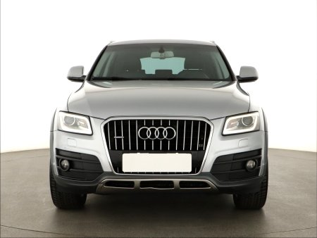 Audi Q5, 2016 - pohled č. 2