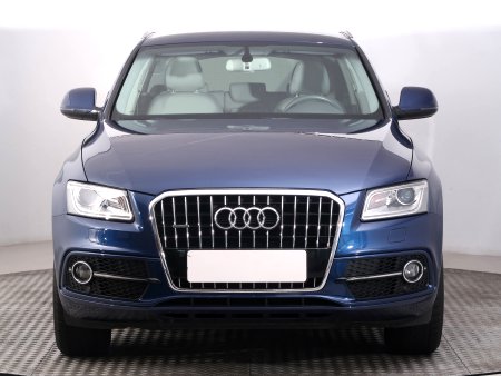 Audi Q5, 2016 - pohled č. 2