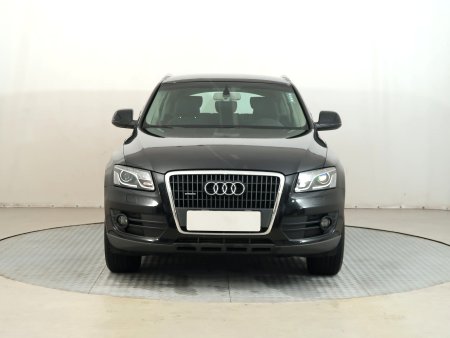 Audi Q5, 2008 - pohled č. 2