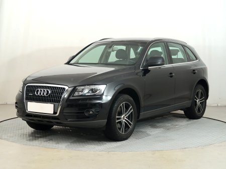 Audi Q5, 2008 - pohled č. 3