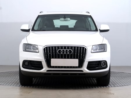 Audi Q5, 2016 - pohled č. 2