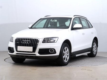Audi Q5, 2016 - pohled č. 3