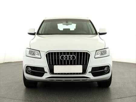 Audi Q5, 2016 - pohled č. 2