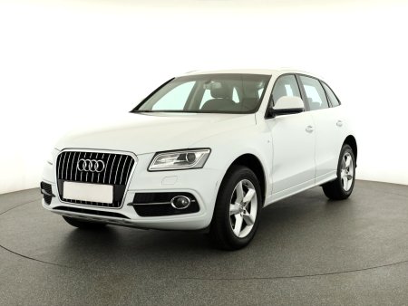 Audi Q5, 2016 - pohled č. 3