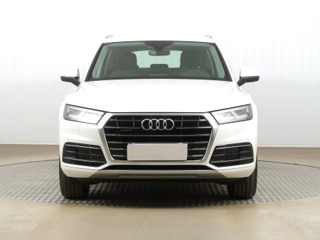 Audi Q5, 2019 - pohled č. 2