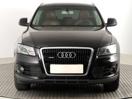 Audi Q5, 2009 - pohled č. 2