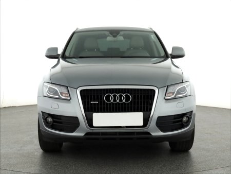 Audi Q5, 2009 - pohled č. 2