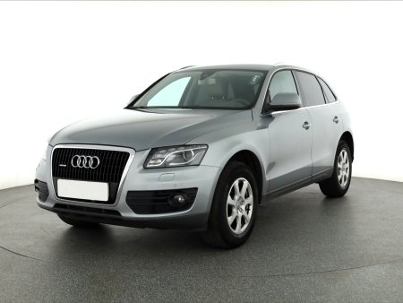 Audi Q5, 2009 - pohled č. 3