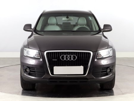 Audi Q5, 2009 - pohled č. 2