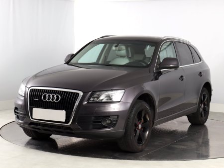 Audi Q5, 2009 - pohled č. 3