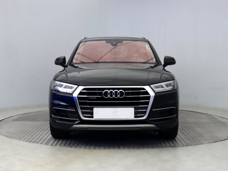 Audi Q5, 2017 - pohled č. 2