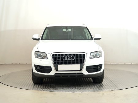 Audi Q5, 2009 - pohled č. 2