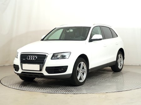 Audi Q5, 2009 - pohled č. 3