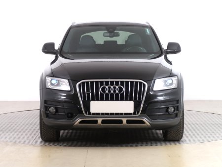 Audi Q5, 2015 - pohled č. 2