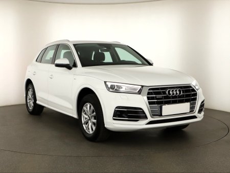 Audi Q5, 2020