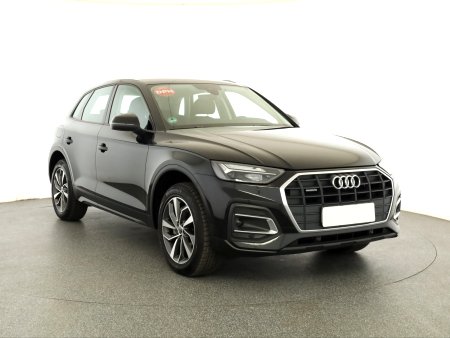 Audi Q5, 2022