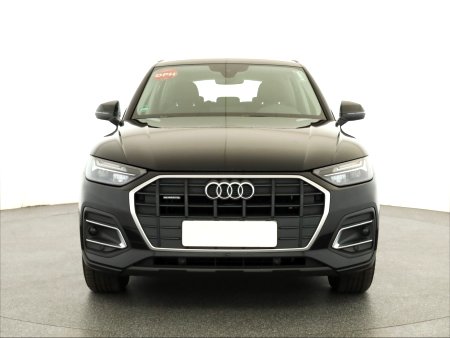 Audi Q5, 2022 - pohled č. 2