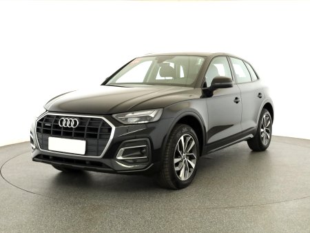 Audi Q5, 2022 - pohled č. 3