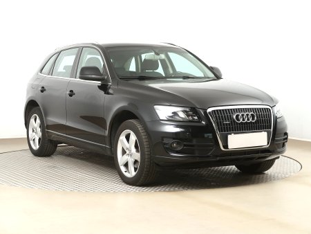 Audi Q5, 2010