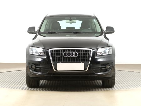 Audi Q5, 2010 - pohled č. 2