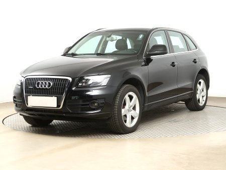 Audi Q5, 2010 - pohled č. 3