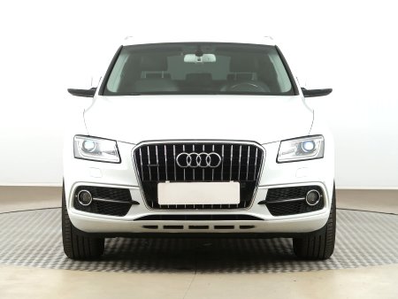 Audi Q5, 2017 - pohled č. 2