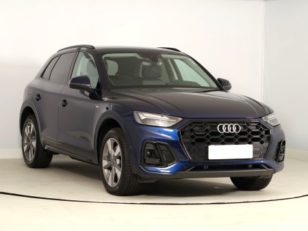 Audi Q5, 2022