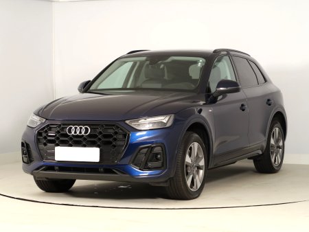 Audi Q5, 2022 - pohled č. 3