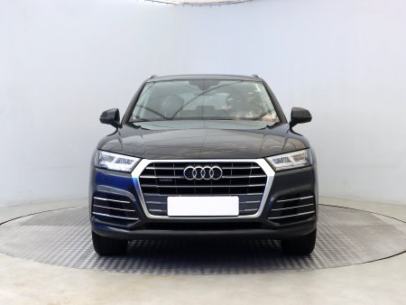 Audi Q5, 2019 - pohled č. 2