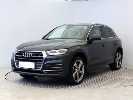 Audi Q5, 2019 - pohled č. 3