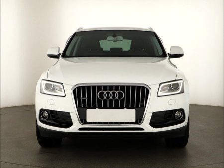 Audi Q5, 2014 - pohled č. 2