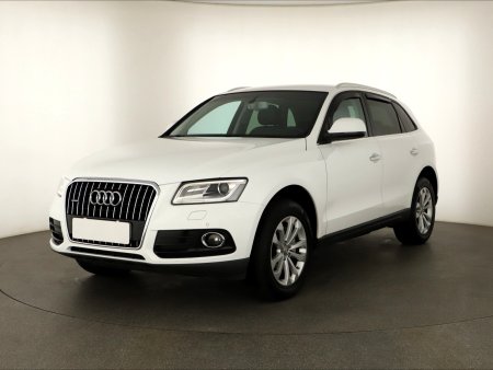 Audi Q5, 2014 - pohled č. 3