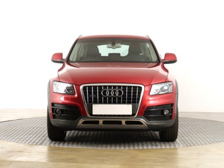 Audi Q5, 2011 - pohled č. 2