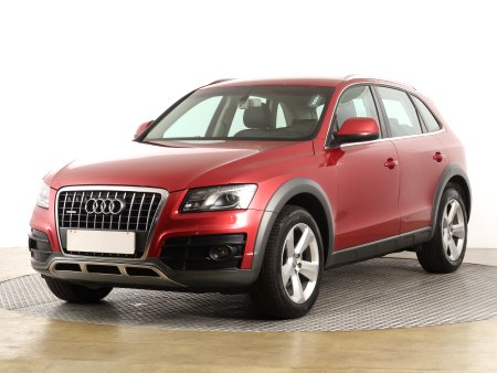 Audi Q5, 2011 - pohled č. 3