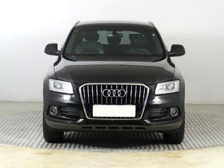 Audi Q5, 2012 - pohled č. 2