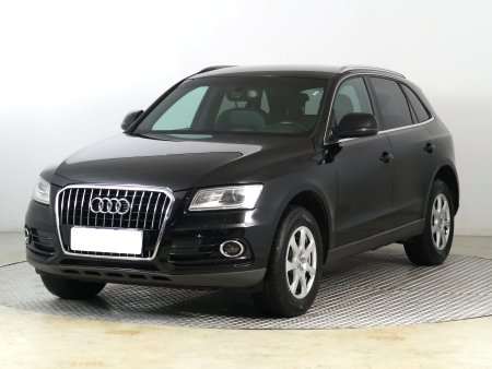 Audi Q5, 2012 - pohled č. 3