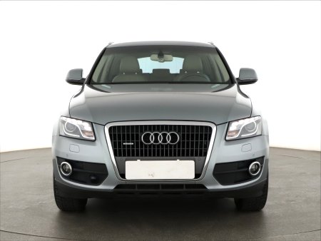Audi Q5, 2011 - pohled č. 2