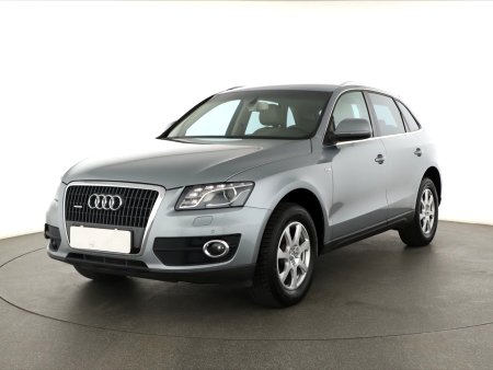 Audi Q5, 2011 - pohled č. 3
