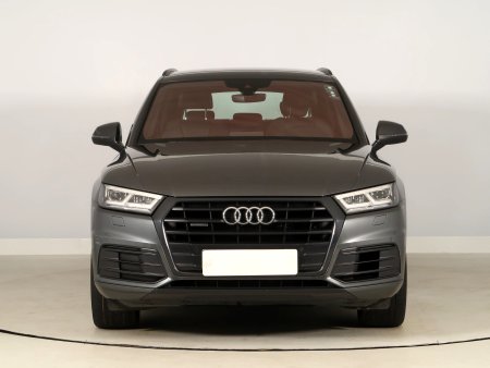 Audi Q5, 2018 - pohled č. 2