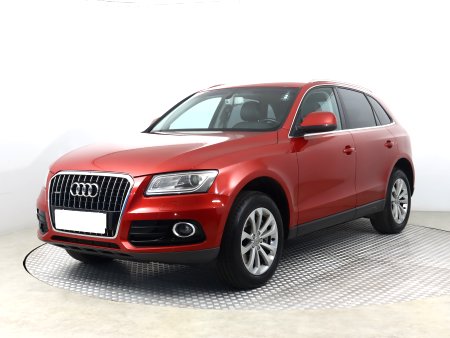 Audi Q5, 2014 - pohled č. 3
