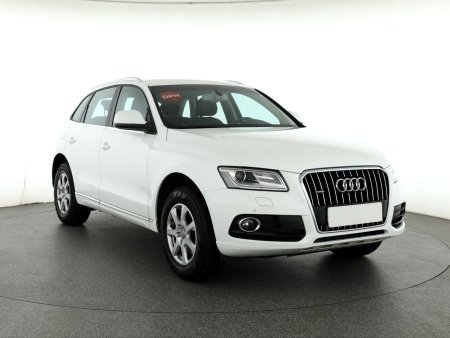 Audi Q5, 2014