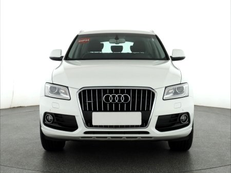Audi Q5, 2014 - pohled č. 2