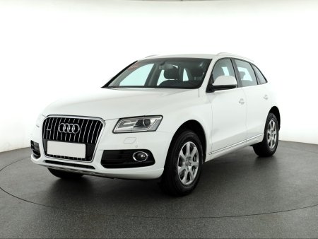 Audi Q5, 2014 - pohled č. 3