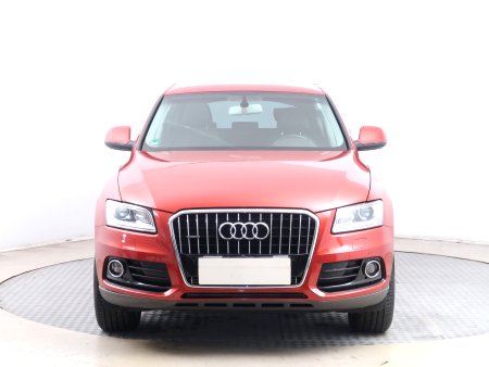 Audi Q5, 2013 - pohled č. 2