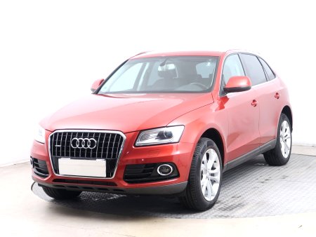 Audi Q5, 2013 - pohled č. 3