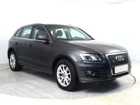 Audi Q5, 2011
