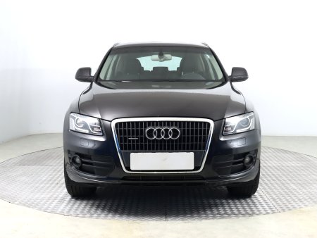 Audi Q5, 2011 - pohled č. 2